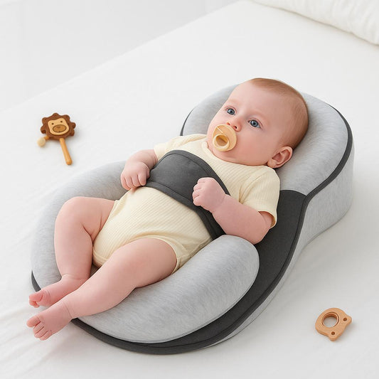 Anti-Spuck-Kissen für Babys