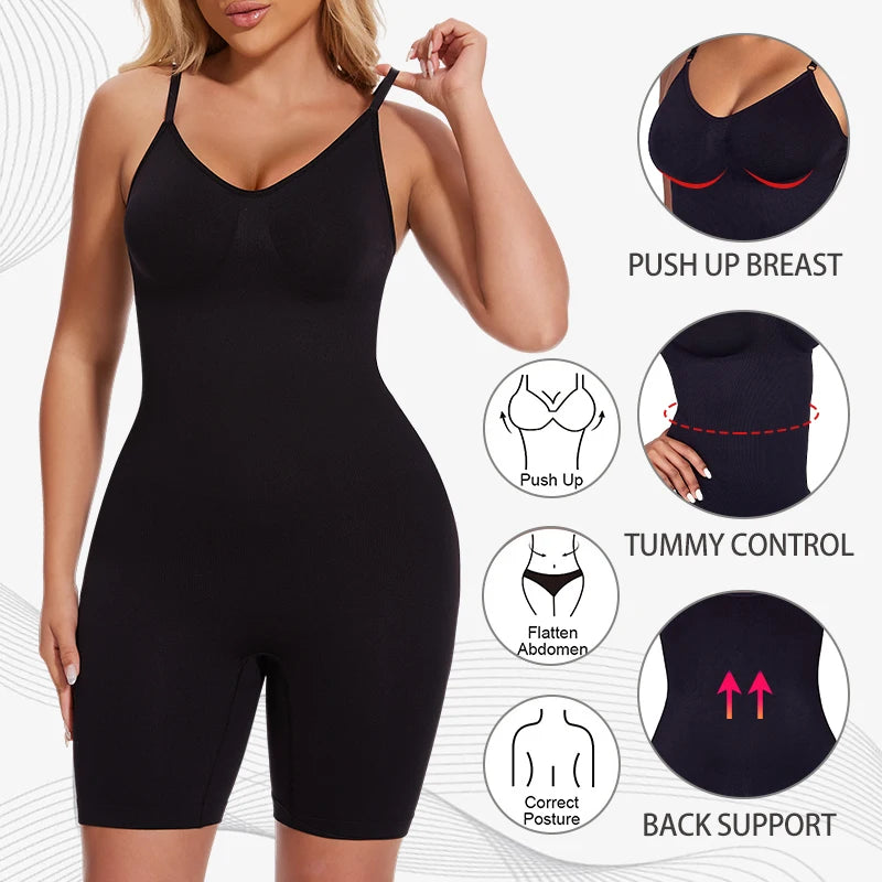 Full Body Shaper