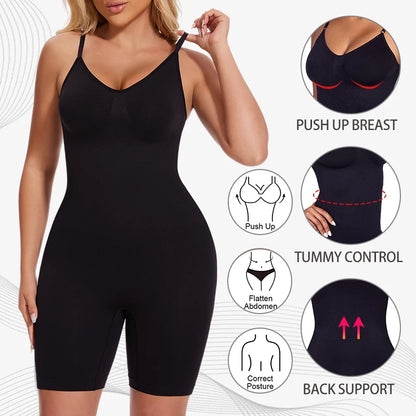 Full Body Shaper