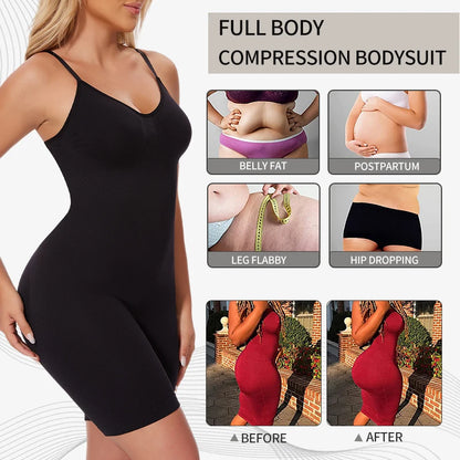 Full Body Shaper