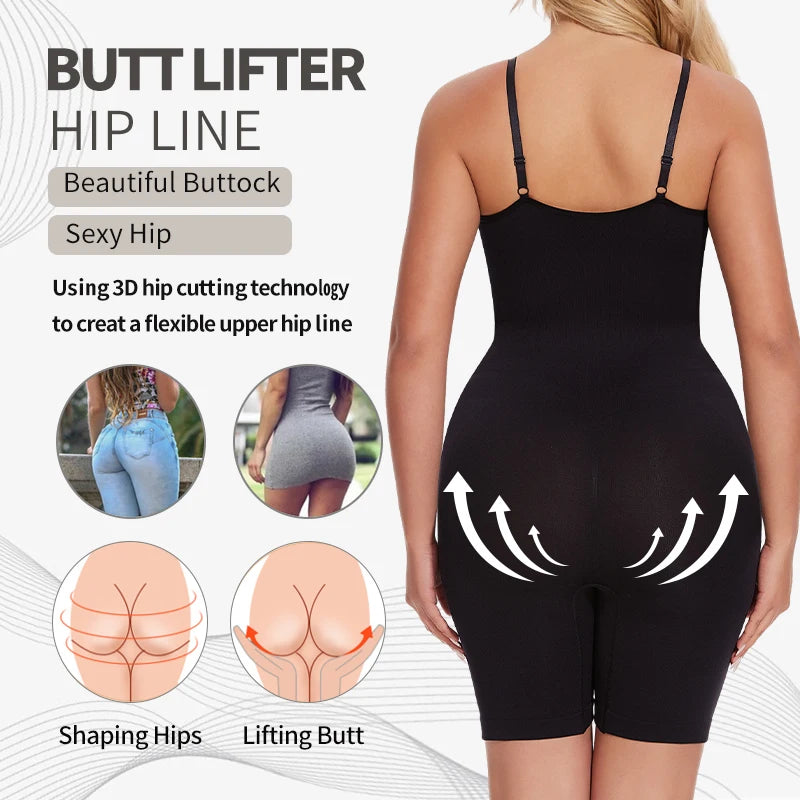 Full Body Shaper